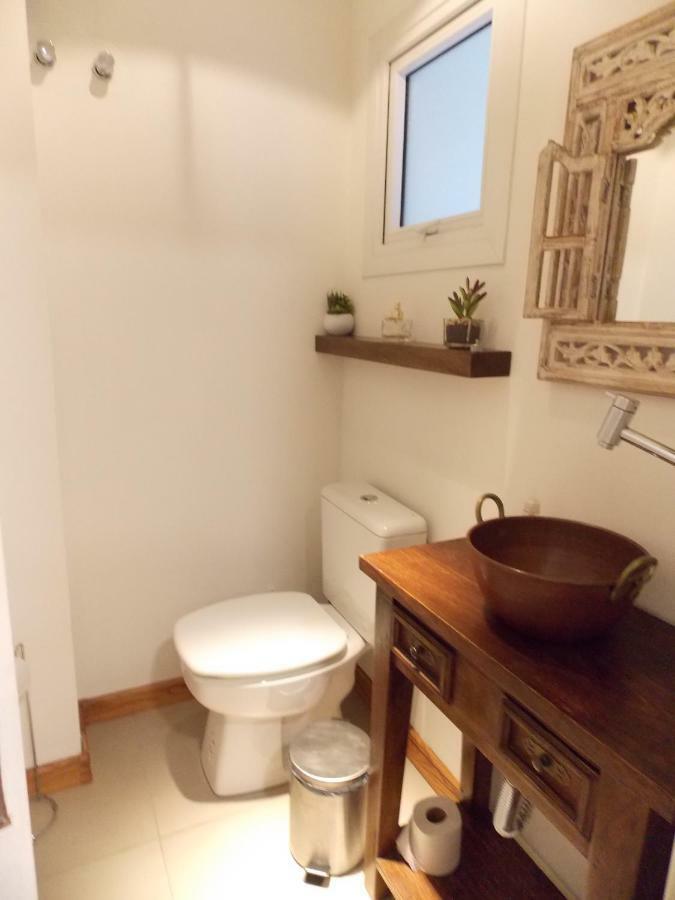 Triplex 3 Suites Em Canela Kültér fotó