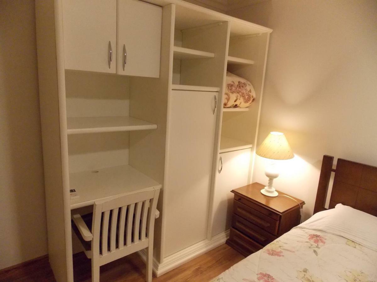 Triplex 3 Suites Em Canela Kültér fotó