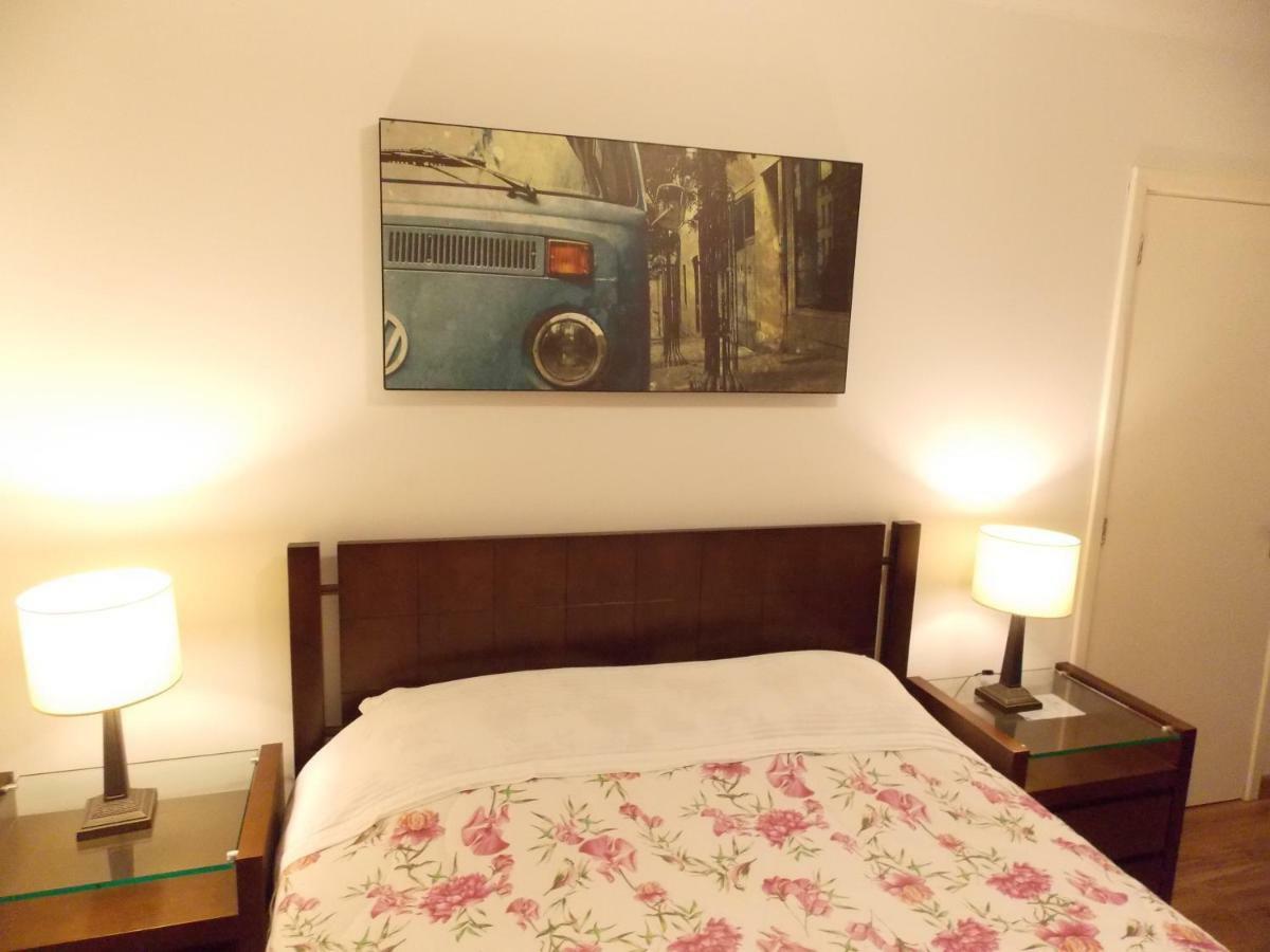 Triplex 3 Suites Em Canela Kültér fotó